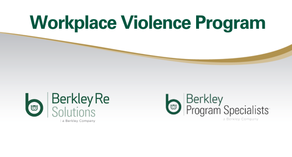 Workplace Violence Protection Coverage