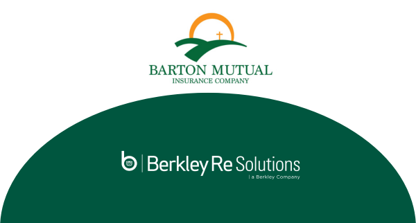 Berkley Re Solutions Partners With Barton Mutual