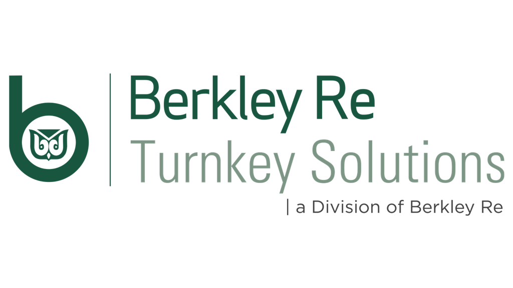 Berkley Re Turnkey Solutions logo